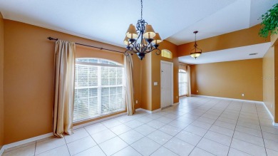 Lots of room in this house, located in Sugarmill Woods. Built by on Sugarmill Woods Golf and Country Club in Florida - for sale on GolfHomes.com, golf home, golf lot