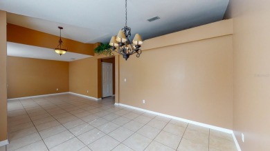 Lots of room in this house, located in Sugarmill Woods. Built by on Sugarmill Woods Golf and Country Club in Florida - for sale on GolfHomes.com, golf home, golf lot