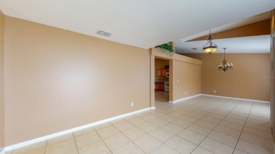 Lots of room in this house, located in Sugarmill Woods. Built by on Sugarmill Woods Golf and Country Club in Florida - for sale on GolfHomes.com, golf home, golf lot