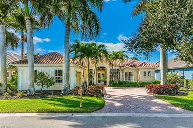 Luxury Seekers - Beautiful spacious home in the peaceful on Shadow Wood Preserve in Florida - for sale on GolfHomes.com, golf home, golf lot