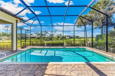 Luxury Seekers - Beautiful spacious home in the peaceful on Shadow Wood Preserve in Florida - for sale on GolfHomes.com, golf home, golf lot