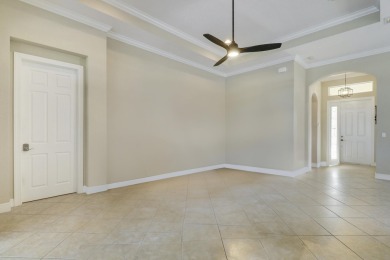 Welcome to this stunning 2-bedroom, 2-bathroom home with a on PGA Golf Club in PGA Village in Florida - for sale on GolfHomes.com, golf home, golf lot