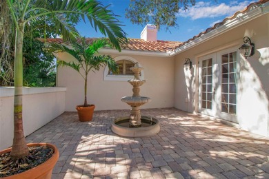Perfectly positioned on the 9th hole tee box within the Oaks on The Oaks Club in Florida - for sale on GolfHomes.com, golf home, golf lot