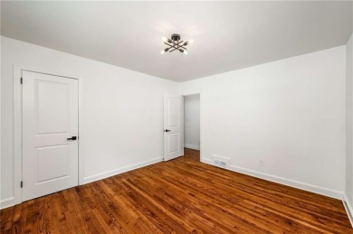Enjoy this Move in Ready Ranch at an Affordable Price. Renovated on Alfred Tup Holmes Golf Course in Georgia - for sale on GolfHomes.com, golf home, golf lot