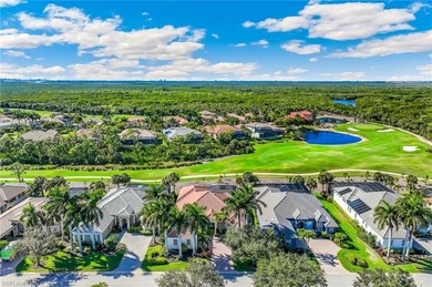 Luxury Seekers - Beautiful spacious home in the peaceful on Shadow Wood Preserve in Florida - for sale on GolfHomes.com, golf home, golf lot