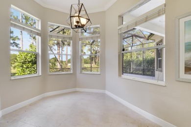Welcome to this stunning 2-bedroom, 2-bathroom home with a on PGA Golf Club in PGA Village in Florida - for sale on GolfHomes.com, golf home, golf lot