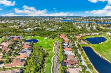 Luxury Seekers - Beautiful spacious home in the peaceful on Shadow Wood Preserve in Florida - for sale on GolfHomes.com, golf home, golf lot