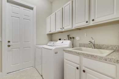 Welcome to this stunning 2-bedroom, 2-bathroom home with a on PGA Golf Club in PGA Village in Florida - for sale on GolfHomes.com, golf home, golf lot