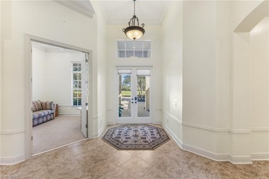 Luxury Seekers - Beautiful spacious home in the peaceful on Shadow Wood Preserve in Florida - for sale on GolfHomes.com, golf home, golf lot