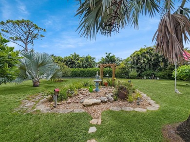 Beautifully renovated 3 bed, 2 bath home with a 2-car garage and on The Little Club in Florida - for sale on GolfHomes.com, golf home, golf lot