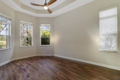 Welcome to this stunning 2-bedroom, 2-bathroom home with a on PGA Golf Club in PGA Village in Florida - for sale on GolfHomes.com, golf home, golf lot
