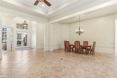 Luxury Seekers - Beautiful spacious home in the peaceful on Shadow Wood Preserve in Florida - for sale on GolfHomes.com, golf home, golf lot