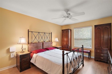 This bright and cheerful, Designer Wisteria, offers 3 bedrooms on The Links of Spruce Creek in Florida - for sale on GolfHomes.com, golf home, golf lot