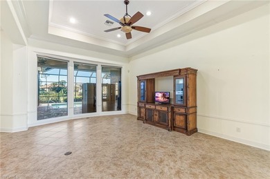 Luxury Seekers - Beautiful spacious home in the peaceful on Shadow Wood Preserve in Florida - for sale on GolfHomes.com, golf home, golf lot