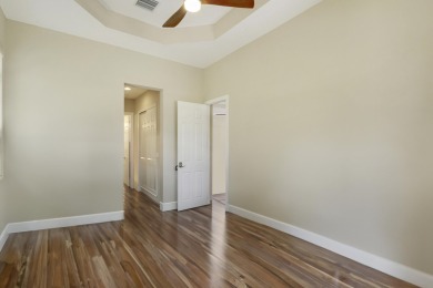 Welcome to this stunning 2-bedroom, 2-bathroom home with a on PGA Golf Club in PGA Village in Florida - for sale on GolfHomes.com, golf home, golf lot