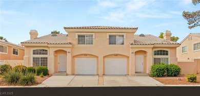 Welcome to 8409 Sewards Bluff Ave, a quiet and highly desirable on Durango Hills Golf Club in Nevada - for sale on GolfHomes.com, golf home, golf lot