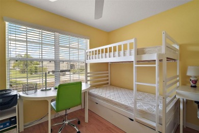 This bright and cheerful, Designer Wisteria, offers 3 bedrooms on The Links of Spruce Creek in Florida - for sale on GolfHomes.com, golf home, golf lot