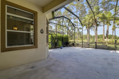 Welcome to this stunning 2-bedroom, 2-bathroom home with a on PGA Golf Club in PGA Village in Florida - for sale on GolfHomes.com, golf home, golf lot