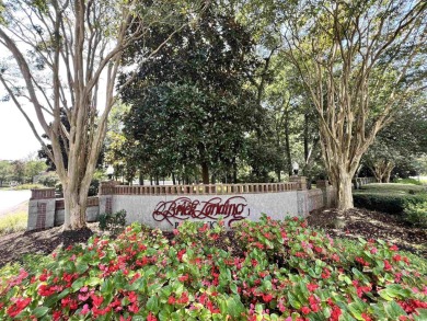 Welcome to this beautifully updated 5-bed/3-bath Golf Course on Brick Landing Plantation Yacht and Golf Club in North Carolina - for sale on GolfHomes.com, golf home, golf lot