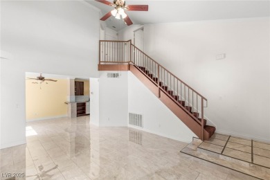 Welcome to 8409 Sewards Bluff Ave, a quiet and highly desirable on Durango Hills Golf Club in Nevada - for sale on GolfHomes.com, golf home, golf lot