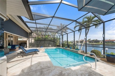 Under contract-accepting backup offers. Step into this on Saint Andrews South Golf Club in Florida - for sale on GolfHomes.com, golf home, golf lot