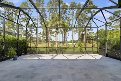 Welcome to this stunning 2-bedroom, 2-bathroom home with a on PGA Golf Club in PGA Village in Florida - for sale on GolfHomes.com, golf home, golf lot