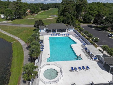 Welcome to this beautifully updated 5-bed/3-bath Golf Course on Brick Landing Plantation Yacht and Golf Club in North Carolina - for sale on GolfHomes.com, golf home, golf lot