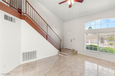 Welcome to 8409 Sewards Bluff Ave, a quiet and highly desirable on Durango Hills Golf Club in Nevada - for sale on GolfHomes.com, golf home, golf lot