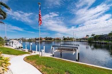 Under contract-accepting backup offers. Step into this on Saint Andrews South Golf Club in Florida - for sale on GolfHomes.com, golf home, golf lot