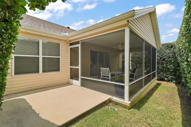 This bright and cheerful, Designer Wisteria, offers 3 bedrooms on The Links of Spruce Creek in Florida - for sale on GolfHomes.com, golf home, golf lot