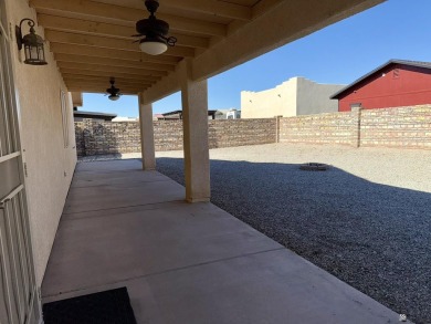 Step into the ultimate desert lifestyle in the Foothills with on Las Barrancas Golf Course in Arizona - for sale on GolfHomes.com, golf home, golf lot