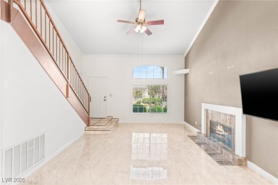 Welcome to 8409 Sewards Bluff Ave, a quiet and highly desirable on Durango Hills Golf Club in Nevada - for sale on GolfHomes.com, golf home, golf lot