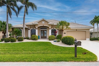 Under contract-accepting backup offers. Step into this on Saint Andrews South Golf Club in Florida - for sale on GolfHomes.com, golf home, golf lot