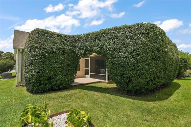 This bright and cheerful, Designer Wisteria, offers 3 bedrooms on The Links of Spruce Creek in Florida - for sale on GolfHomes.com, golf home, golf lot