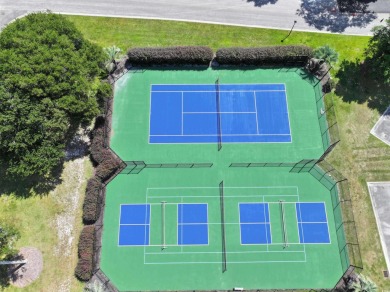 Welcome to this beautifully updated 5-bed/3-bath Golf Course on Brick Landing Plantation Yacht and Golf Club in North Carolina - for sale on GolfHomes.com, golf home, golf lot