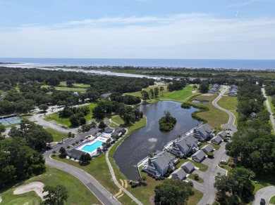 Welcome to this beautifully updated 5-bed/3-bath Golf Course on Brick Landing Plantation Yacht and Golf Club in North Carolina - for sale on GolfHomes.com, golf home, golf lot