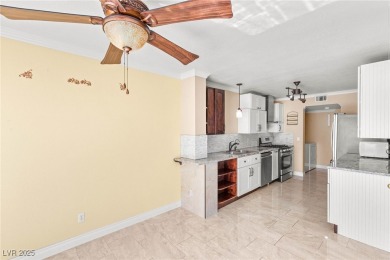 Welcome to 8409 Sewards Bluff Ave, a quiet and highly desirable on Durango Hills Golf Club in Nevada - for sale on GolfHomes.com, golf home, golf lot