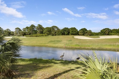 Welcome to this stunning 2-bedroom, 2-bathroom home with a on PGA Golf Club in PGA Village in Florida - for sale on GolfHomes.com, golf home, golf lot