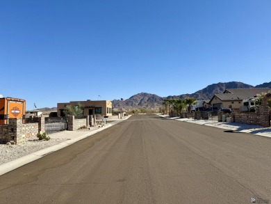 Step into the ultimate desert lifestyle in the Foothills with on Las Barrancas Golf Course in Arizona - for sale on GolfHomes.com, golf home, golf lot