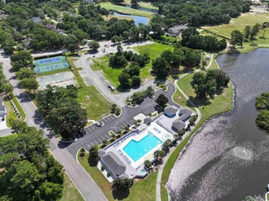 Welcome to this beautifully updated 5-bed/3-bath Golf Course on Brick Landing Plantation Yacht and Golf Club in North Carolina - for sale on GolfHomes.com, golf home, golf lot