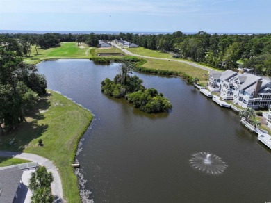 Welcome to this beautifully updated 5-bed/3-bath Golf Course on Brick Landing Plantation Yacht and Golf Club in North Carolina - for sale on GolfHomes.com, golf home, golf lot