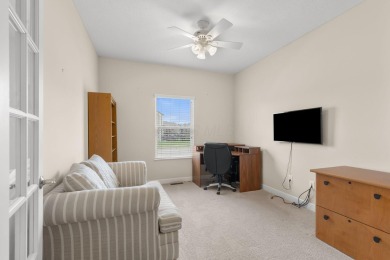 Welcome to luxurious single-level living in the premier golf on The Lakes Golf and Country Club in Ohio - for sale on GolfHomes.com, golf home, golf lot