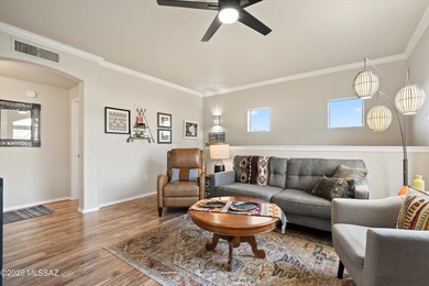 Completely turnkey 2nd floor condo with breathtaking Catalina on The Lodge at Ventana Canyon - Canyon  in Arizona - for sale on GolfHomes.com, golf home, golf lot