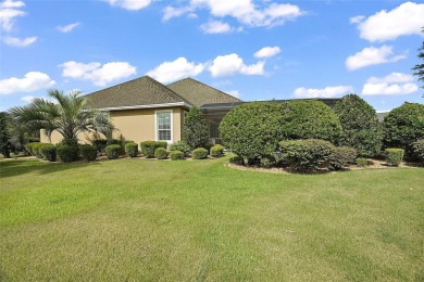 Welcome to this grand 3-bedroom, 2-bathroom PREMIER Sanibel home on The Links of Spruce Creek in Florida - for sale on GolfHomes.com, golf home, golf lot