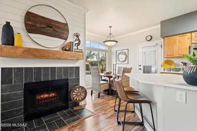 Completely turnkey 2nd floor condo with breathtaking Catalina on The Lodge at Ventana Canyon - Canyon  in Arizona - for sale on GolfHomes.com, golf home, golf lot