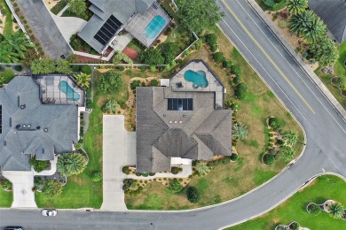 Welcome to this grand 3-bedroom, 2-bathroom PREMIER Sanibel home on The Links of Spruce Creek in Florida - for sale on GolfHomes.com, golf home, golf lot