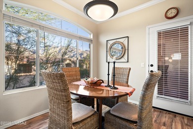 Completely turnkey 2nd floor condo with breathtaking Catalina on The Lodge at Ventana Canyon - Canyon  in Arizona - for sale on GolfHomes.com, golf home, golf lot