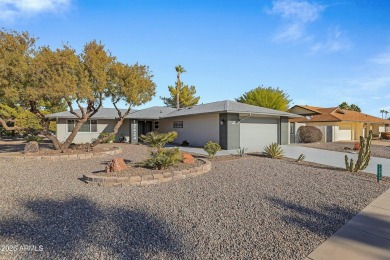 Tired of outdated kitchens, popcorn ceilings, and lackluster on Stardust Golf Course in Arizona - for sale on GolfHomes.com, golf home, golf lot