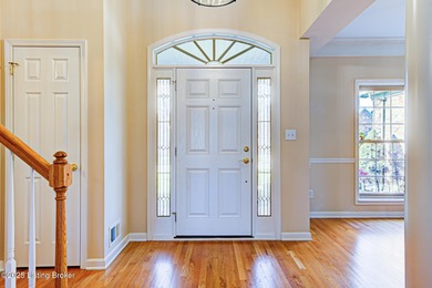 Welcome to 15121 Abington Ridge Place, a beautifully designed on Lake Forest Country Club in Kentucky - for sale on GolfHomes.com, golf home, golf lot