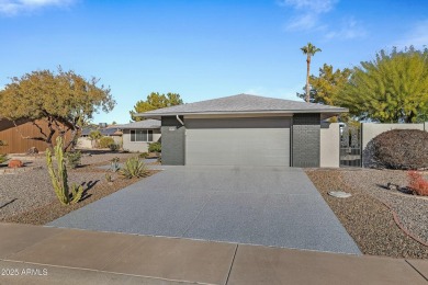 Tired of outdated kitchens, popcorn ceilings, and lackluster on Stardust Golf Course in Arizona - for sale on GolfHomes.com, golf home, golf lot